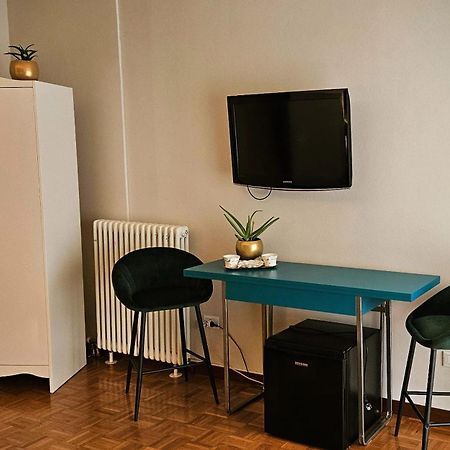 Verona Express Rooms Exteriér fotografie