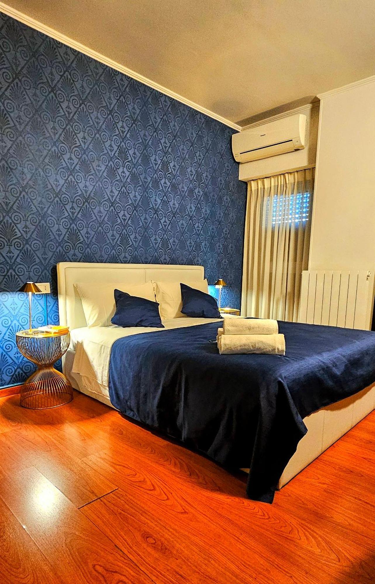 Verona Express Rooms Exteriér fotografie