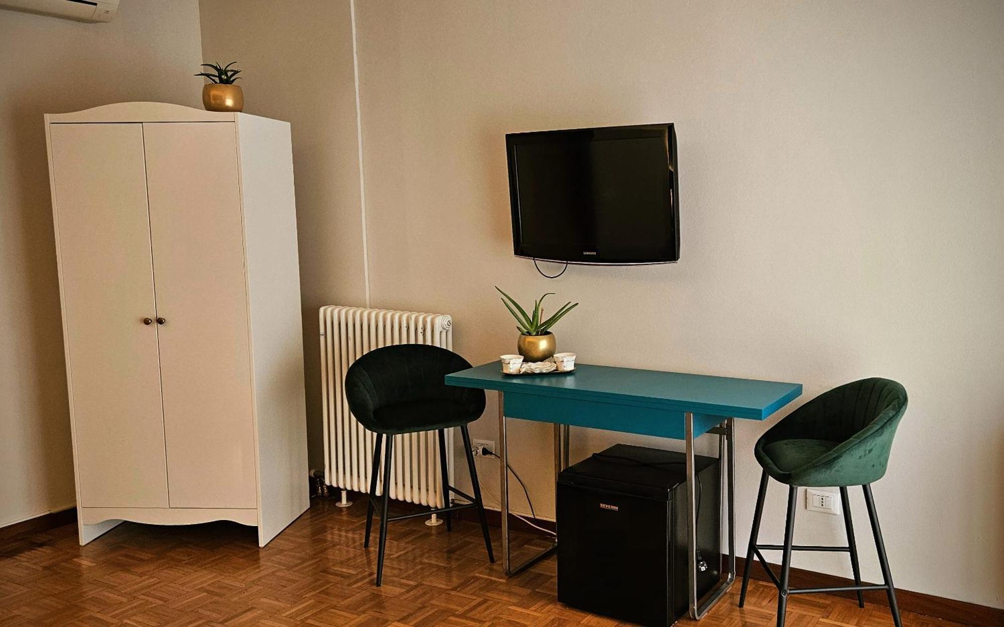 Verona Express Rooms Exteriér fotografie