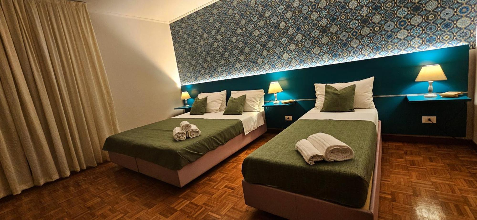 Verona Express Rooms Exteriér fotografie